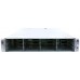 SERVER: HP Prolian DL380P Gen8 12 Bay 3.5'' Chasis 